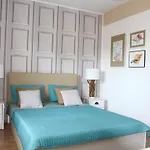 Bialy Homestay szállás *