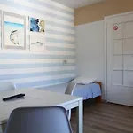 Homestay szállás Bialy Stegna