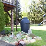 Homestay szállás Bialy Stegna