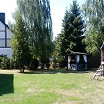 Homestay szállás Bialy Stegna