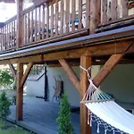 Bialy Homestay szállás *