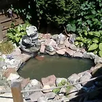 Bialy Homestay szállás Stegna