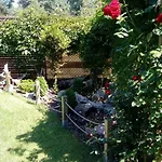 Bialy Homestay szállás Stegna