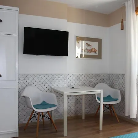 Privat bolig Bialy *