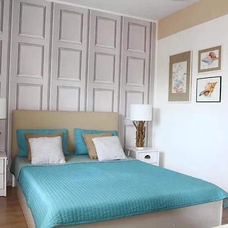 Bialy Privat bolig *