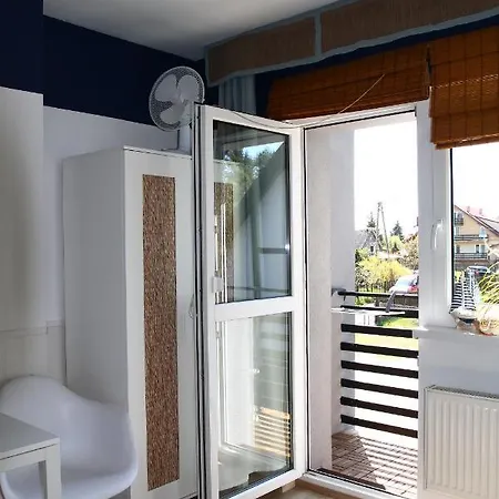 Privat bolig Bialy *