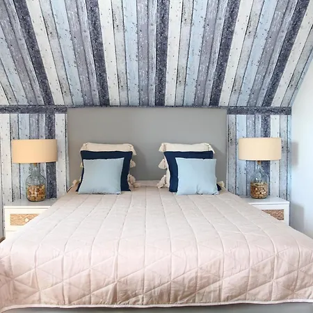 Δωμάτια σε οικογενειακή κατοικία Bialy