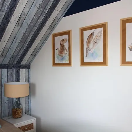 Bialy Stegna (Pomerania)