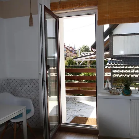 Privat bolig Bialy *