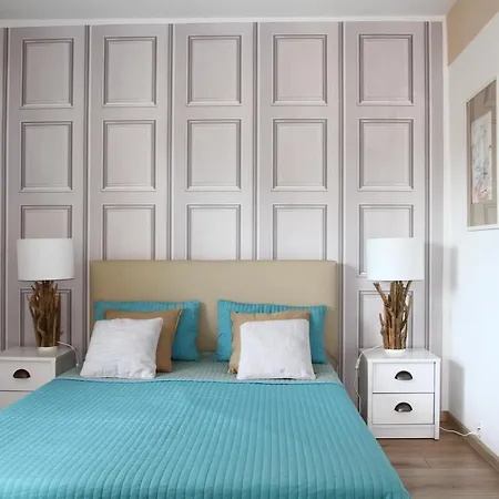 منزل للإقامة Bialy *