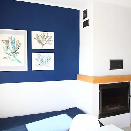 Δωμάτια σε οικογενειακή κατοικία Bialy Stegna (Pomerania)