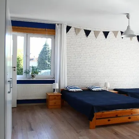 Bialy Stegna (Pomerania)