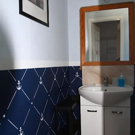 Bialy * Stegna (Pomerania)