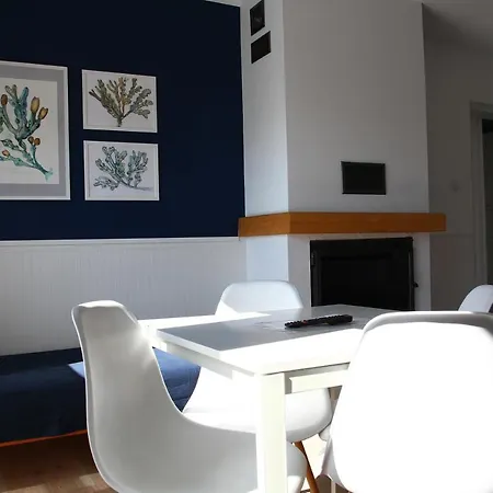 Bialy Stegna (Pomerania)