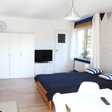 Bialy Stegna (Pomerania)