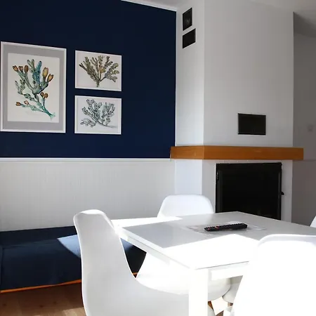 Bialy Stegna (Pomerania)