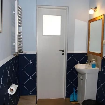 Bialy * Stegna (Pomerania)