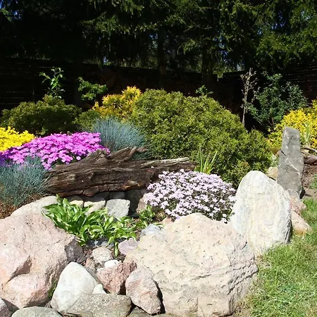 Bialy Stegna (Pomerania)