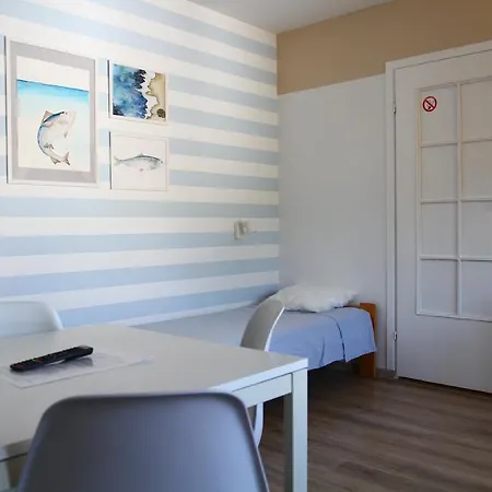 Privat bolig Bialy Stegna (Pomerania)