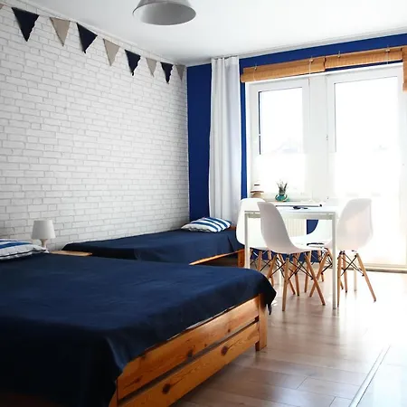 Bialy * Stegna (Pomerania)