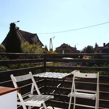 Bialy Privat bolig *