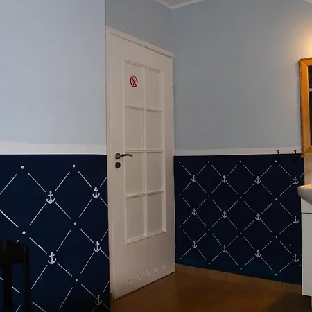 Bialy Stegna (Pomerania)