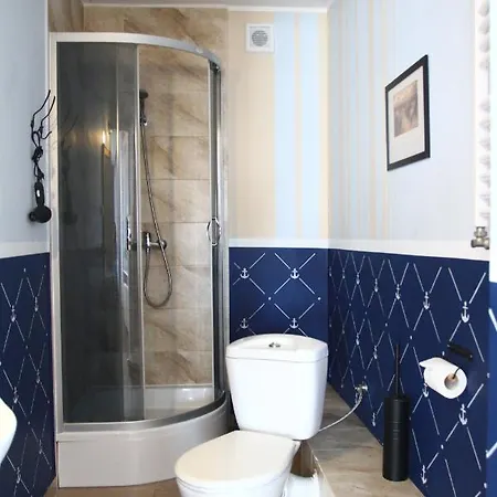 Bialy Stegna (Pomerania)