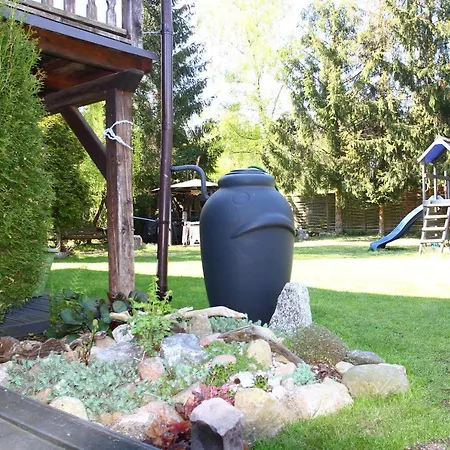 Privat bolig Bialy Stegna (Pomerania)