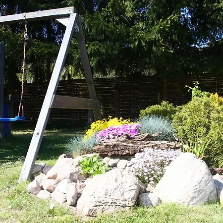 Bialy منزل للإقامة *