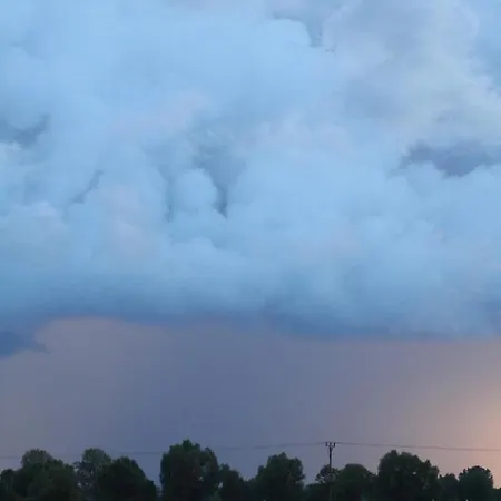 Bialy Stegna (Pomerania)