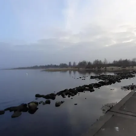 Δωμάτια σε οικογενειακή κατοικία Bialy *