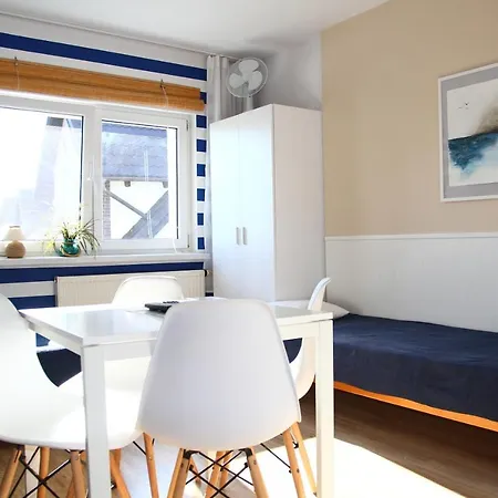 Bialy Privat bolig *