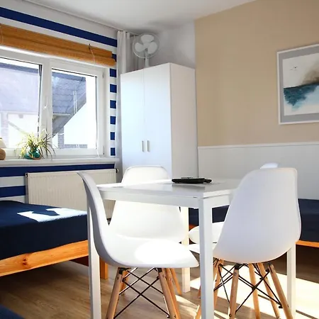 Privat bolig Bialy Stegna (Pomerania)