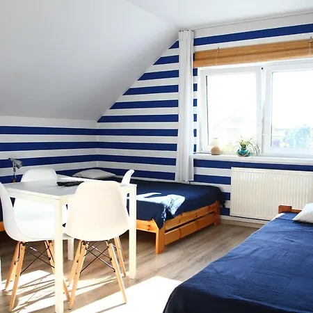 Bialy * Stegna (Pomerania)