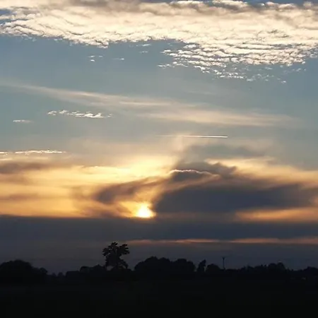 Bialy Δωμάτια σε οικογενειακή κατοικία