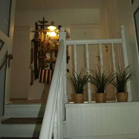 Δωμάτια σε οικογενειακή κατοικία Bialy *