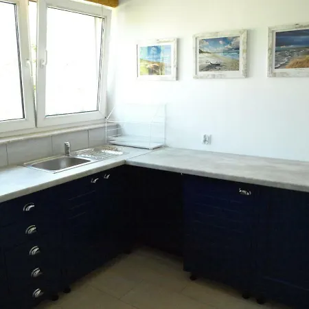 Bialy Stegna (Pomerania)