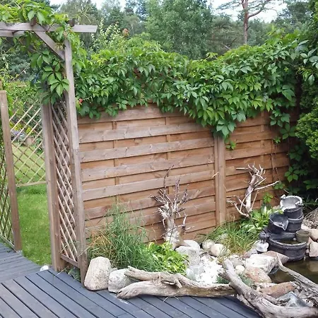 Bialy Δωμάτια σε οικογενειακή κατοικία *