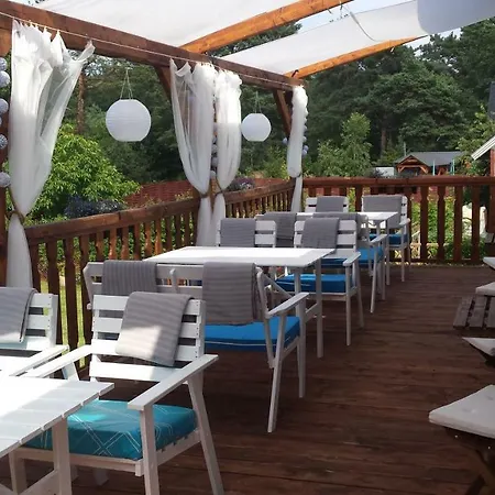 Bialy * Stegna (Pomerania)