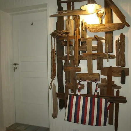 Bialy Stegna (Pomerania)