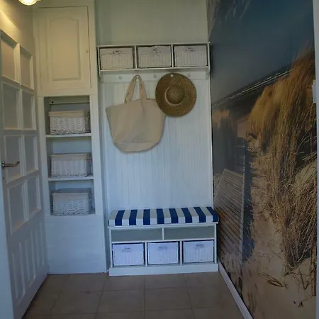 Bialy Stegna (Pomerania)