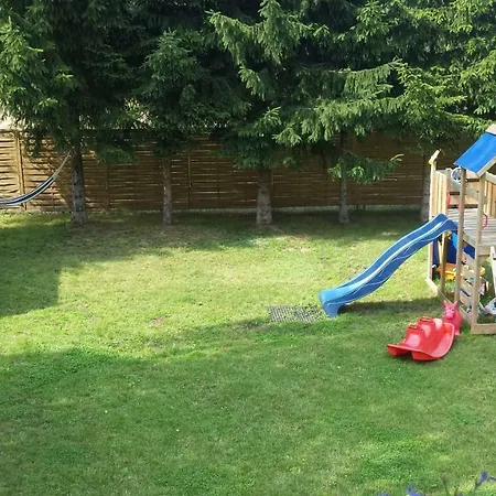 Privat bolig Bialy *