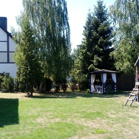Ubytování v soukromí Bialy Stegna (Pomerania)
