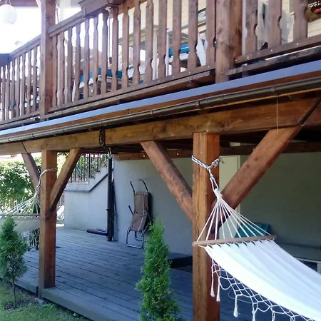 Bialy Privat bolig *