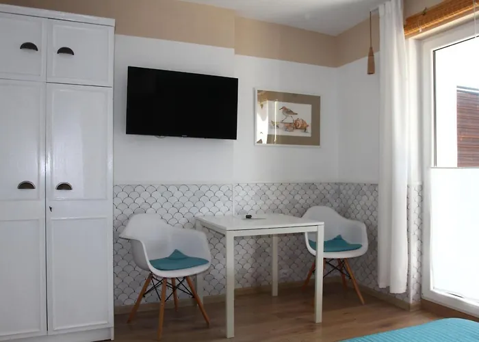 Accommodatie bij particulieren Bialy *