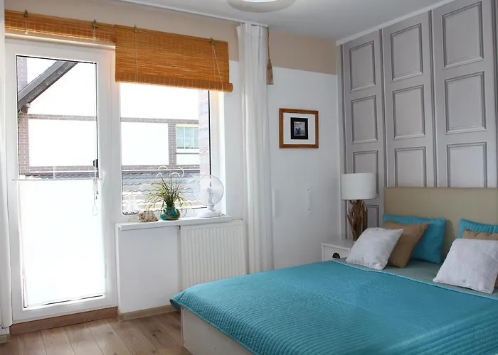 Bialy Accommodatie bij particulieren *