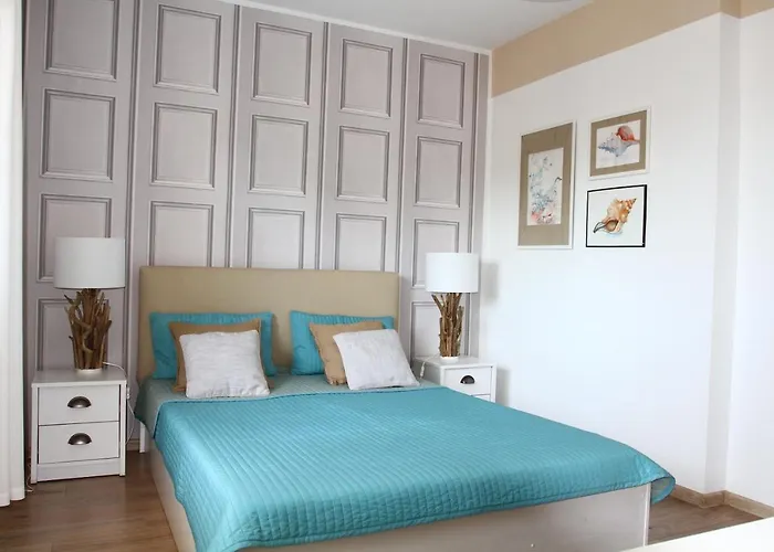 Bialy Accommodatie bij particulieren *