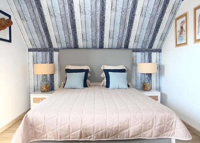 Accommodatie bij particulieren Bialy