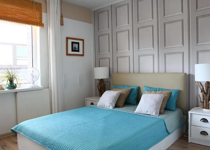 Bialy Accommodatie bij particulieren