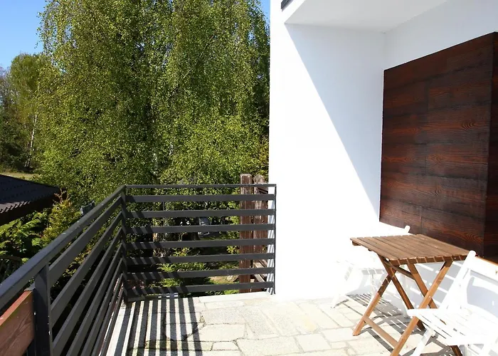 Bialy * Stegna (Pomerania)